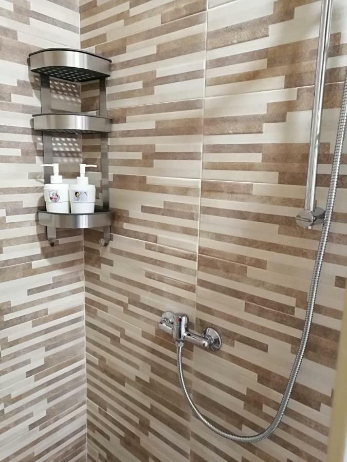 Apartamentos Playa Benitez Ceuta Extérieur photo
