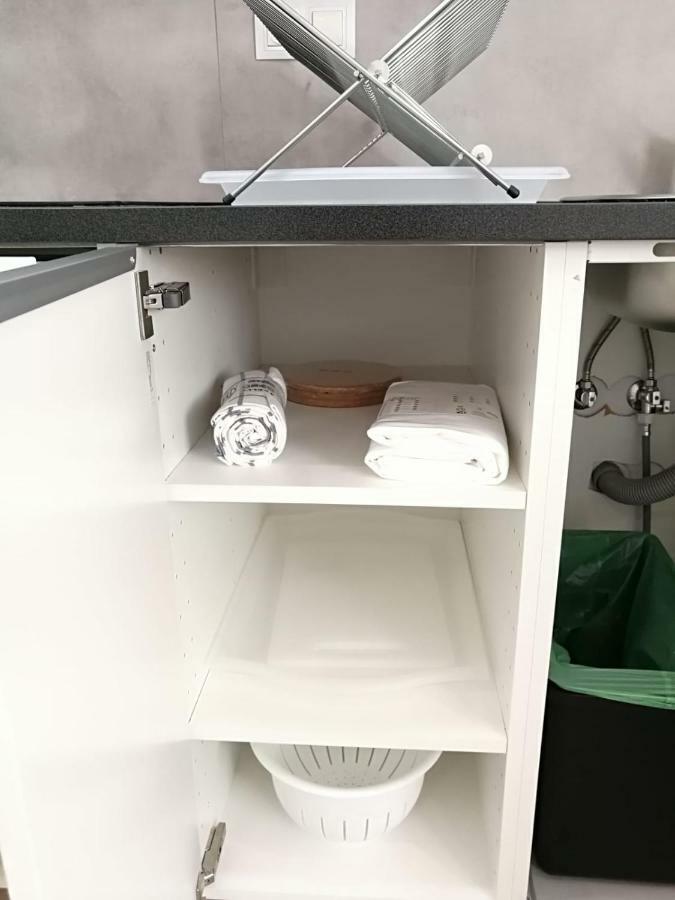 Apartamentos Playa Benitez Ceuta Extérieur photo