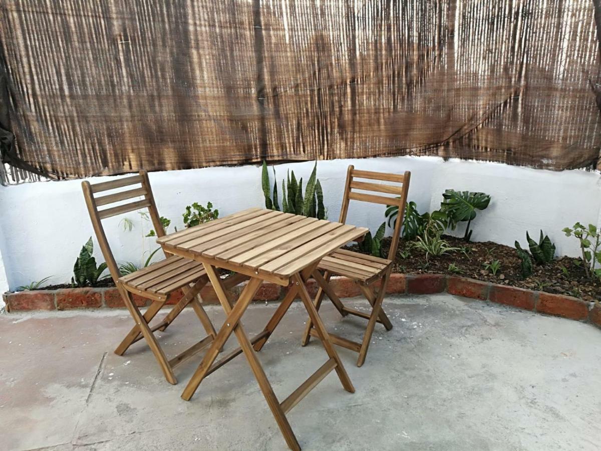 Apartamentos Playa Benitez Ceuta Extérieur photo