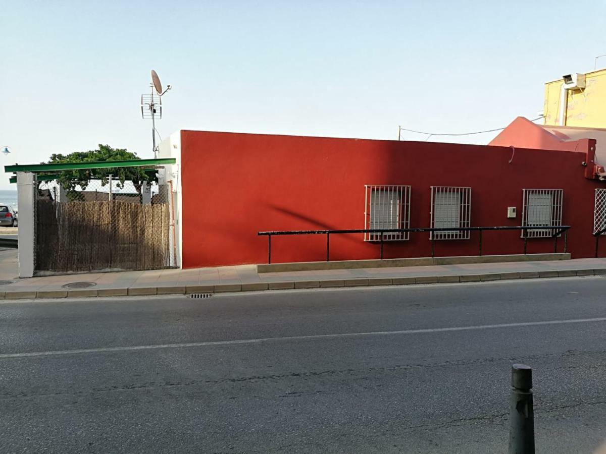 Apartamentos Playa Benitez Ceuta Extérieur photo