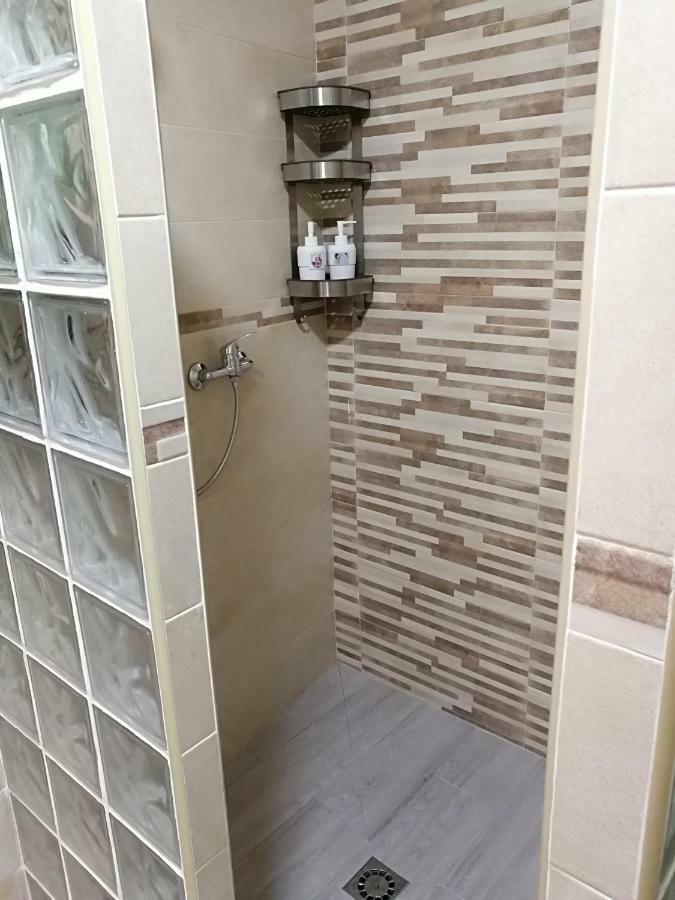 Apartamentos Playa Benitez Ceuta Extérieur photo
