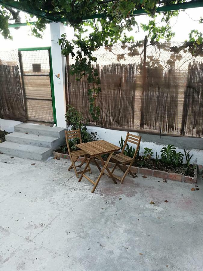 Apartamentos Playa Benitez Ceuta Extérieur photo