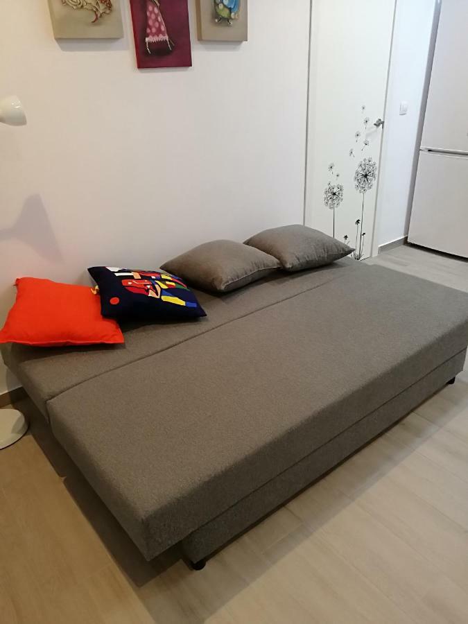 Apartamentos Playa Benitez Ceuta Extérieur photo