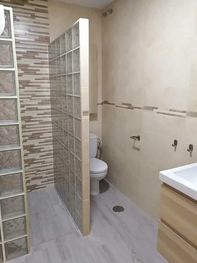 Apartamentos Playa Benitez Ceuta Extérieur photo