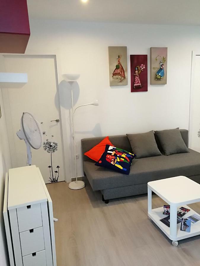 Apartamentos Playa Benitez Ceuta Extérieur photo